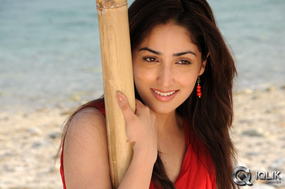 Yami-Gautam